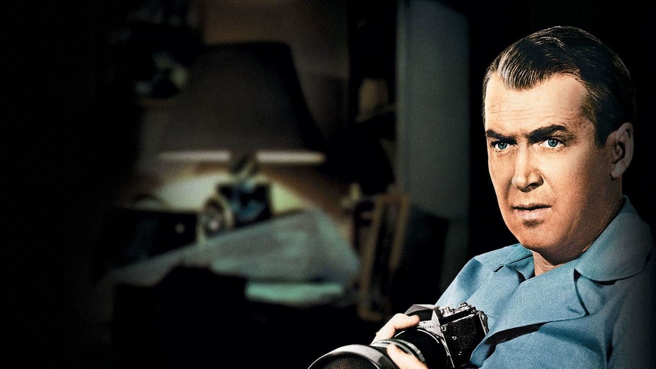 Rear Window still 4