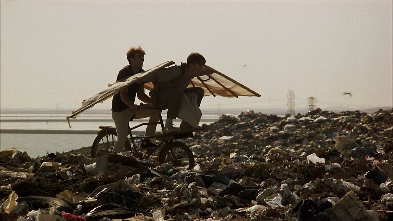 Birdy still 7