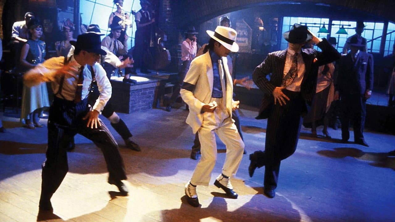 Moonwalker still 7