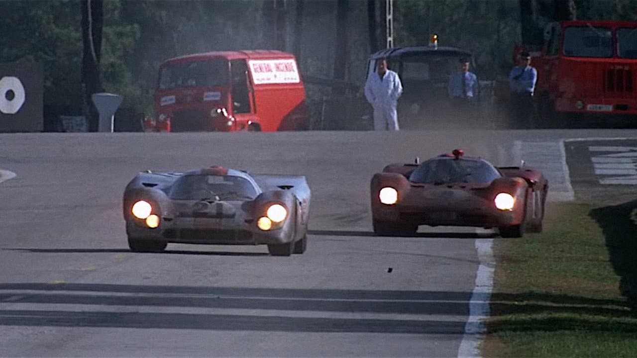 Le Mans still 3