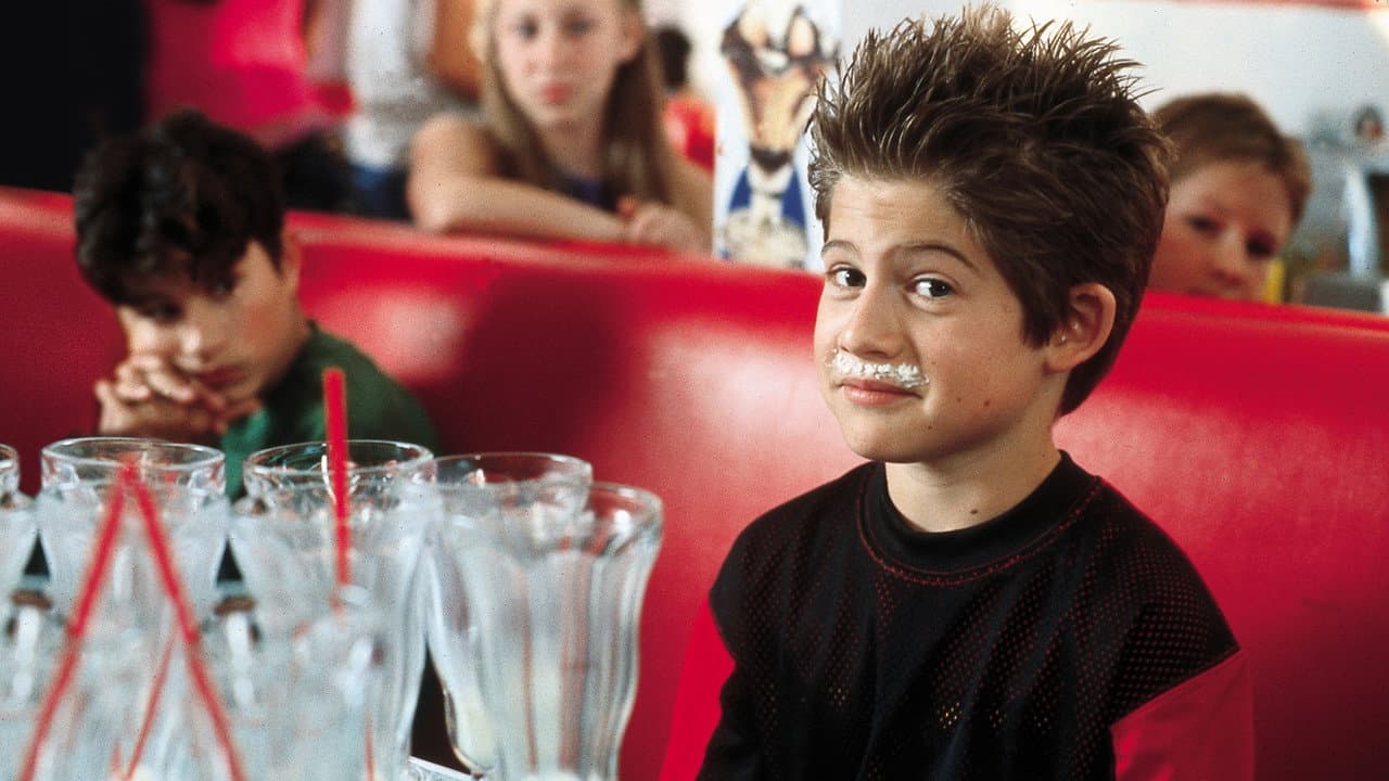Max Keeble's Big Move still 1