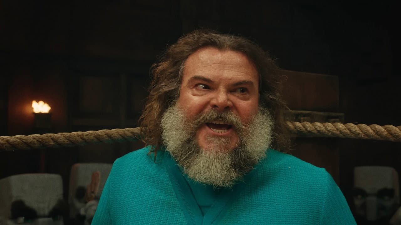 A Minecraft Movie still 3