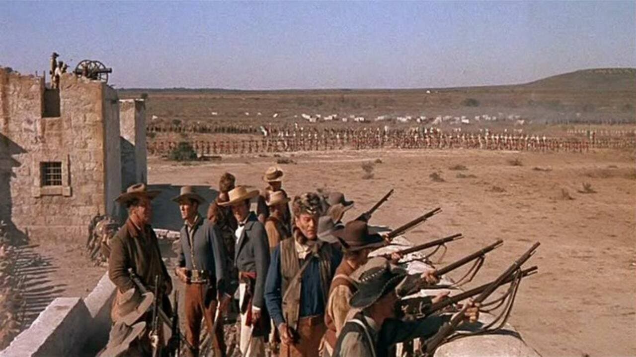 The Alamo still 8