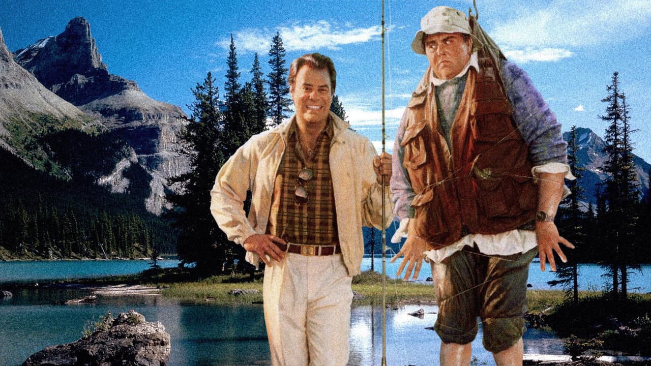 The Great Outdoors still 3