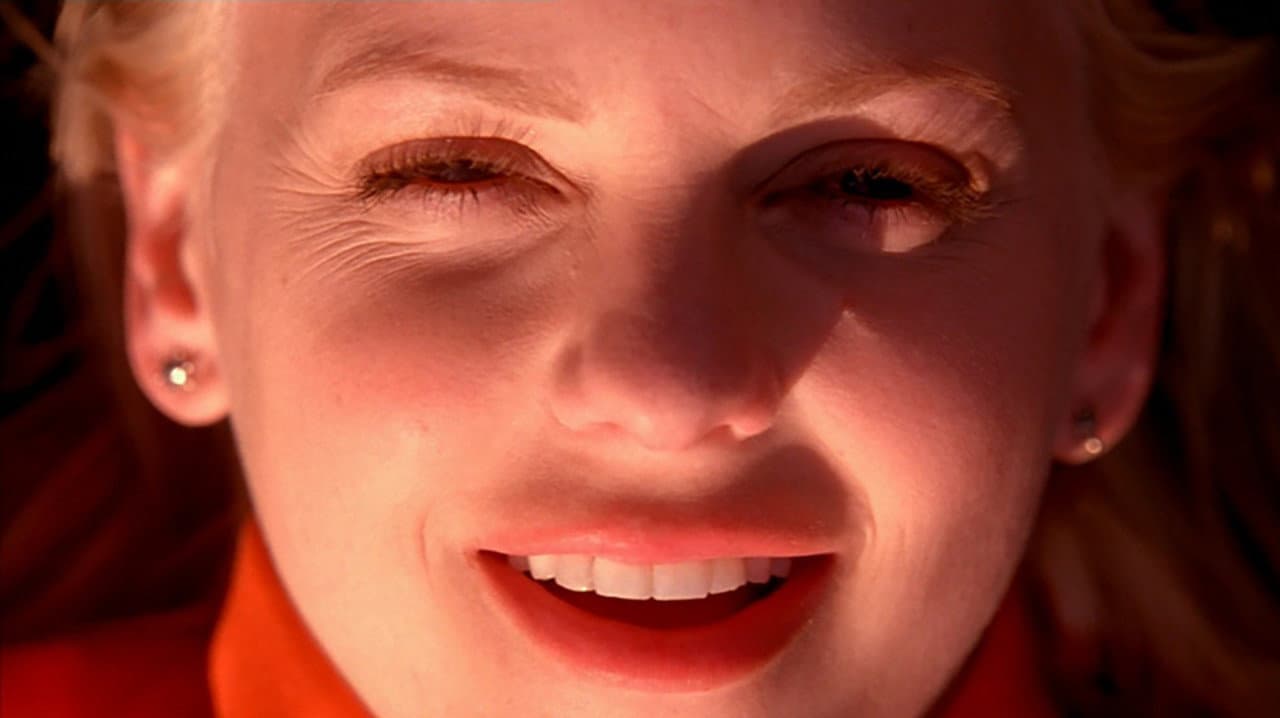 Smiley Face still 8