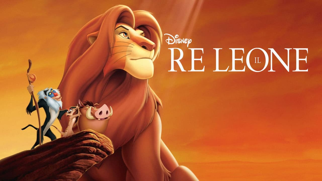 The Lion King still 8