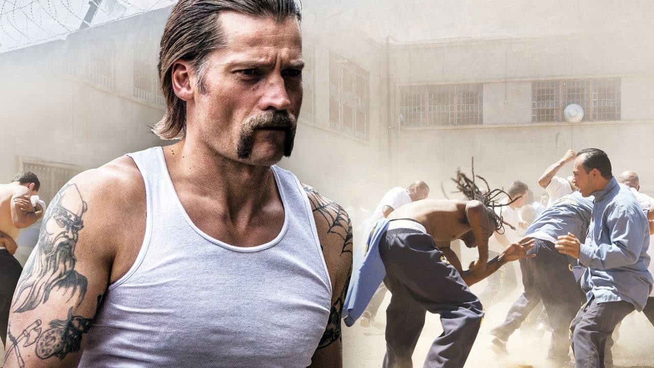 Shot Caller still 5