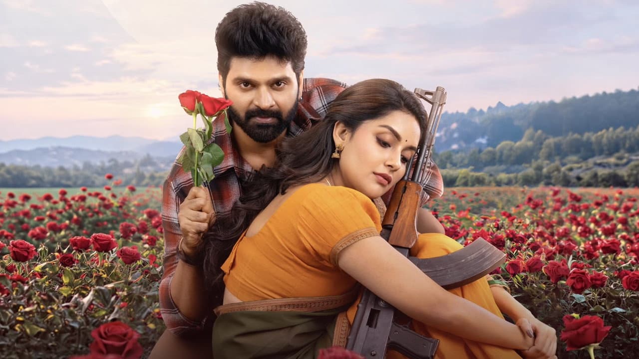 Comrade Kalyan still 2