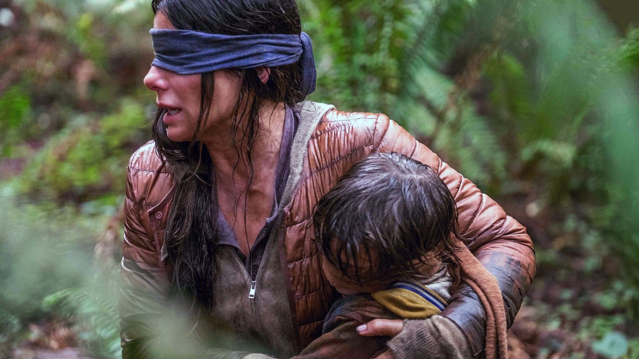 Bird Box still 6