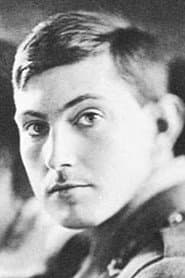 George Mallory