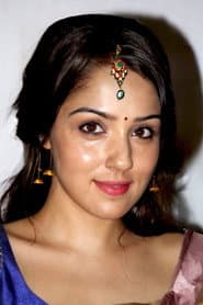 Lekha Washington
