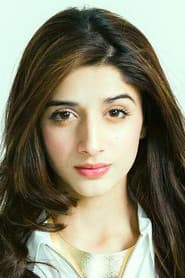 Mawra Hocane