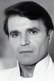 Jean-Pierre Kalfon