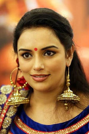 Who Are the Accused? Malavika Parvati Responds to Shweta M