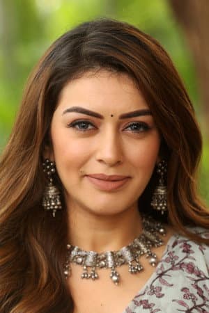 Hansika Kidney Illness: Krishnakumar on 7.5-Year