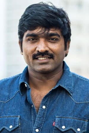 Vijay Sethupathi 'Fall Guy' Talk: No Film Tied to Row