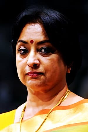 Lakshmi Fears Stone-Throwing After Bigg Boss Tears Image