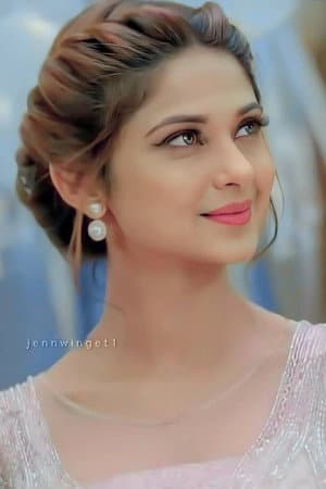 Jennifer Winget Marries Singapore Businessman