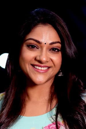 Abhirami on Changing Cinema Views & Rajasenan's Timeless