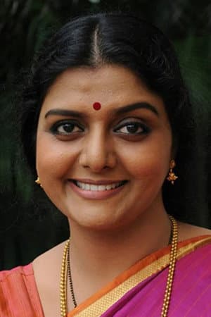 Bhanupriya on Her Outfit and Crowd Reaction: What She Said