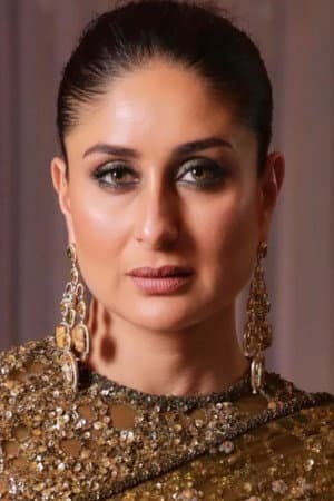 Kareena Kapoor Khan Jokes About Baby Plans in Viral Clip