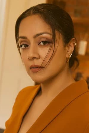 Jyothika on Kids Growing Up in Suriya's Family, Moving to