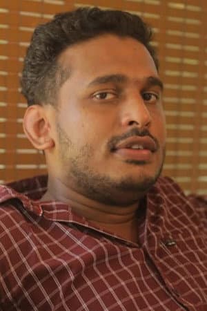 Girish AD's Film Sparks Naslen Debate: Moving On