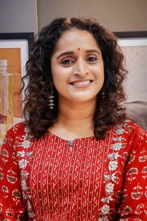 Surabhi Lakshmi on Egg Freezing and Waiting for a Partner