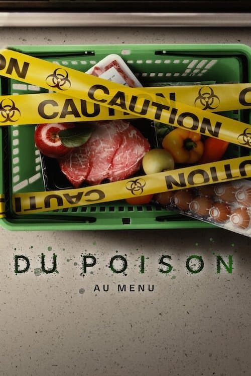 Poisoned: The Dirty Truth About Your Food still 7