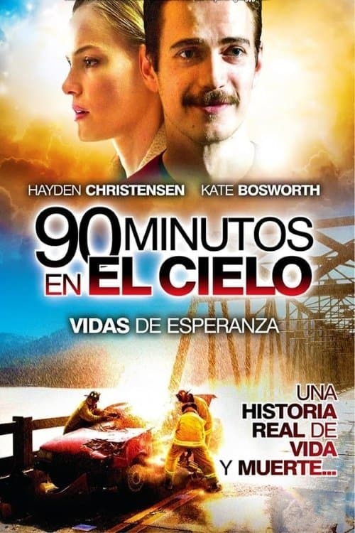 90 Minutes in Heaven still 8