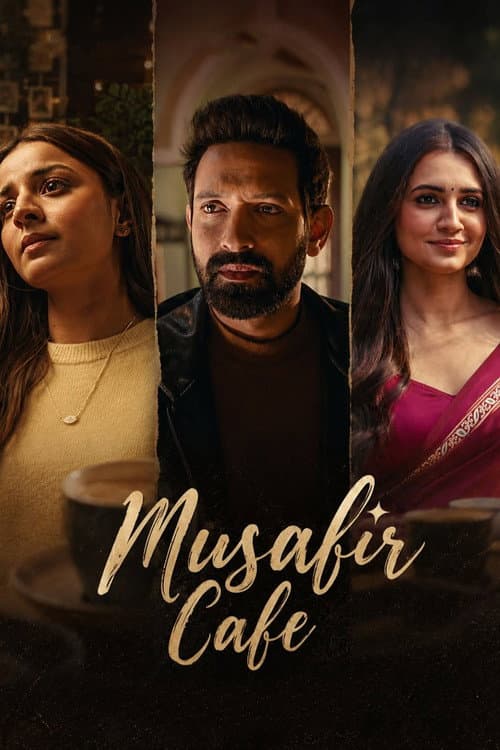 Musafir Cafe 2 still 4