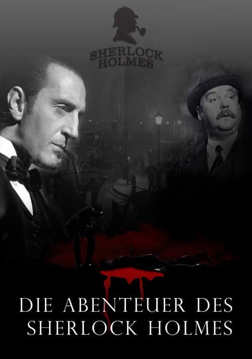 The Adventures of Sherlock Holmes still 8