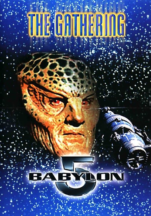 Babylon 5: The Gathering still 4