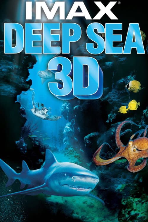 Deep Sea 3D still 5