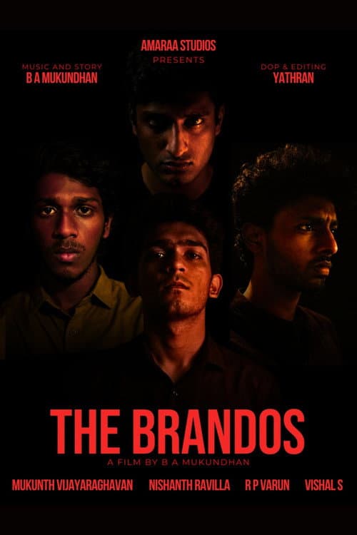 THE BRANDOS still 2