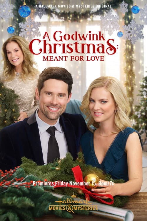 A Godwink Christmas: Meant For Love still 7