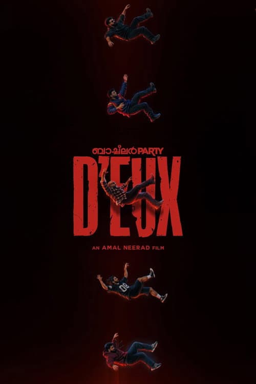 Bachelor Party D'eux: Movie Preview & Review still 3