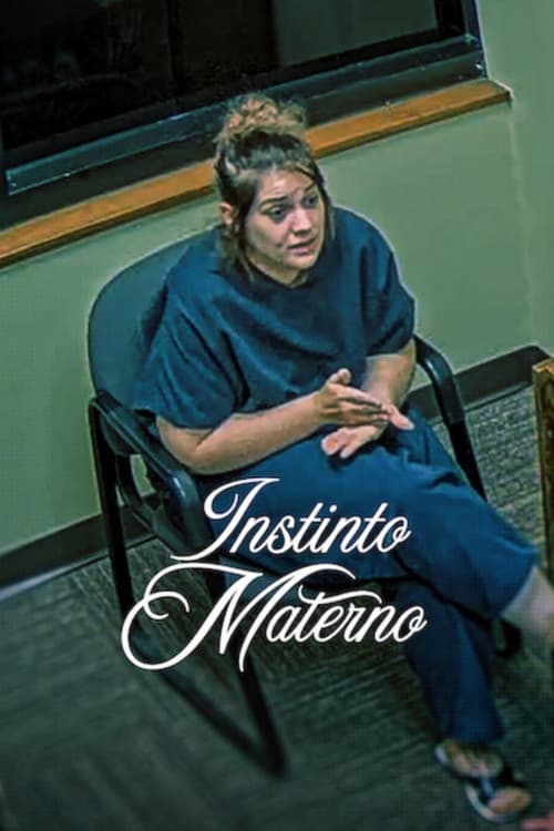 Maternal Instinct still 8