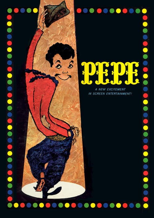 Pepe still 8