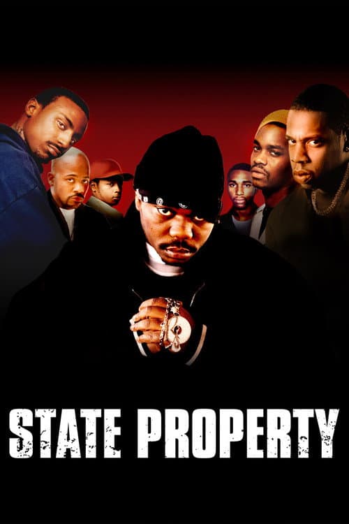 State Property still 6