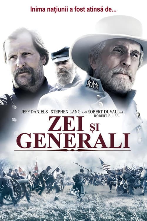 Gods and Generals still 8