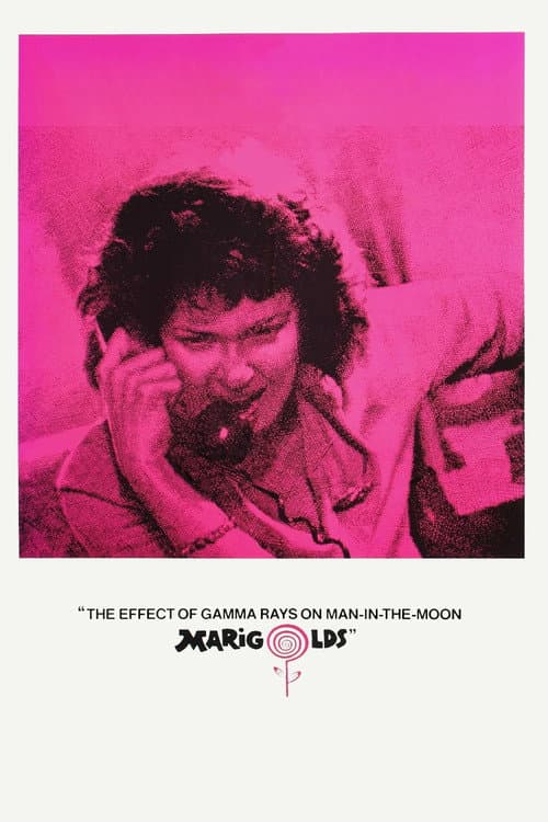 The Effect of Gamma Rays on Man-in-the-Moon Marigolds still 8