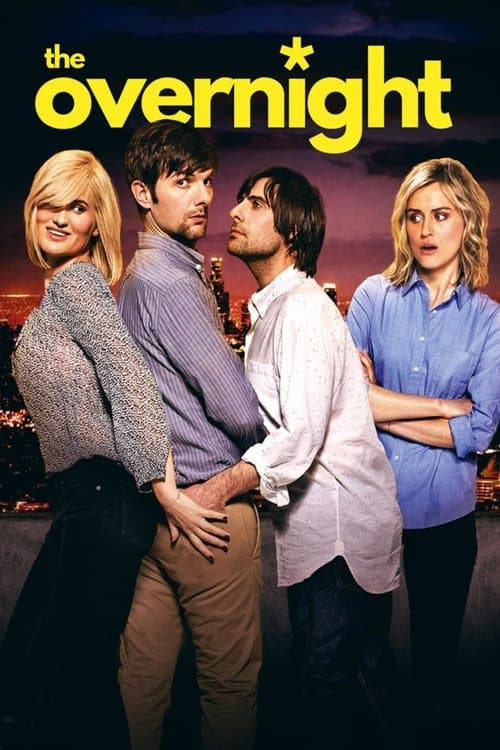 The Overnight still 7