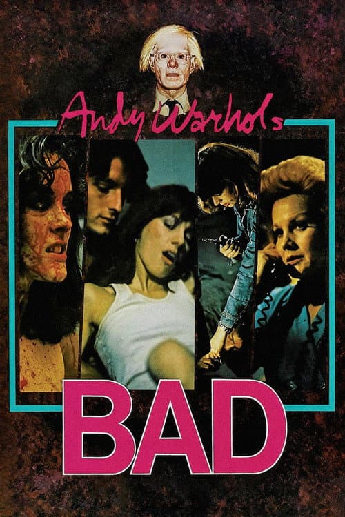 Bad still 7