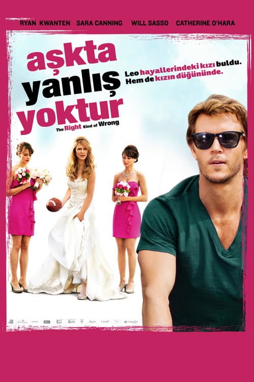The Right Kind of Wrong still 8