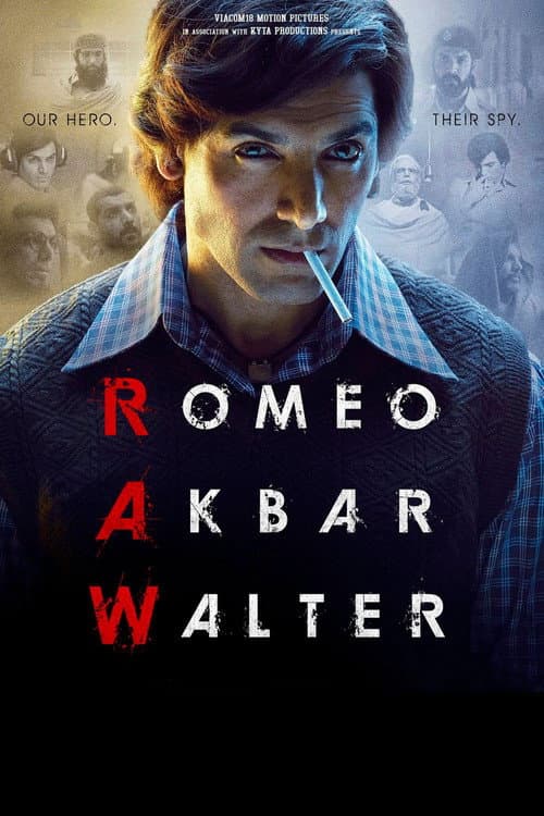 Romeo Akbar Walter still 8