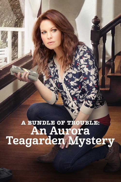 A Bundle of Trouble: An Aurora Teagarden Mystery still 7