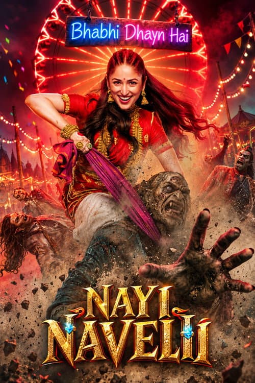 Nayyi Navelli still 6