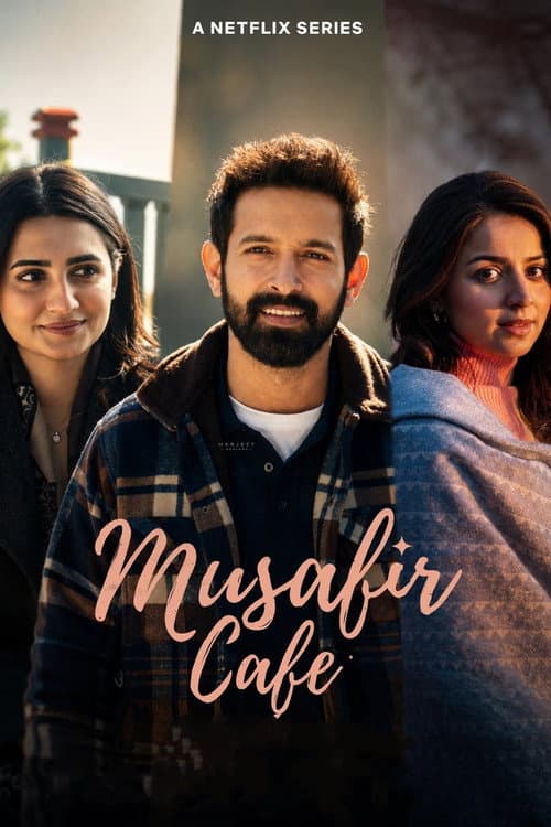 Musafir Cafe 2 still 5