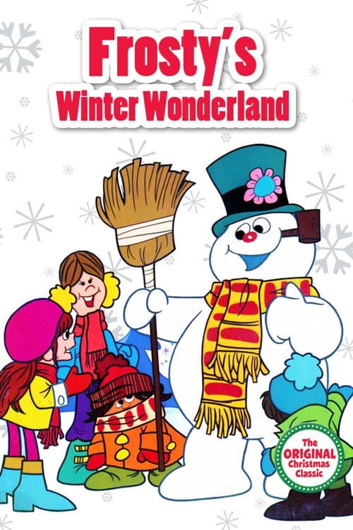 Frosty's Winter Wonderland still 8